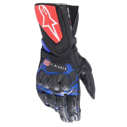 3571523 FQ20 SMX-1 AIR v2 MONSTER GLOVE エフキューニーゼロ